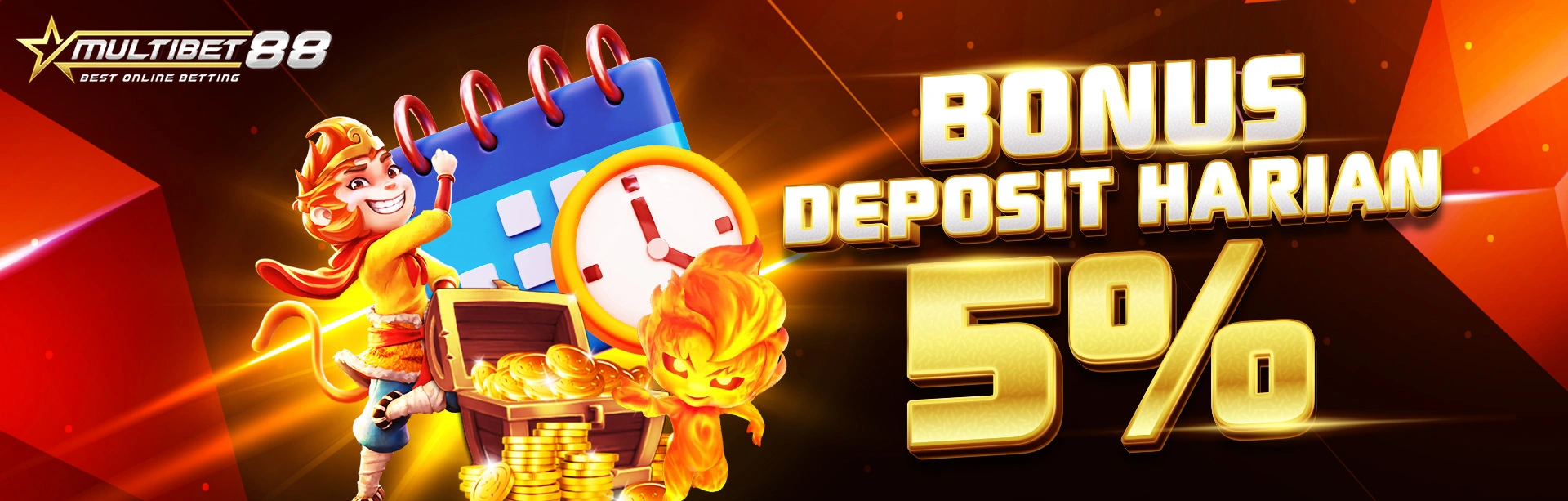 MULTIBET88