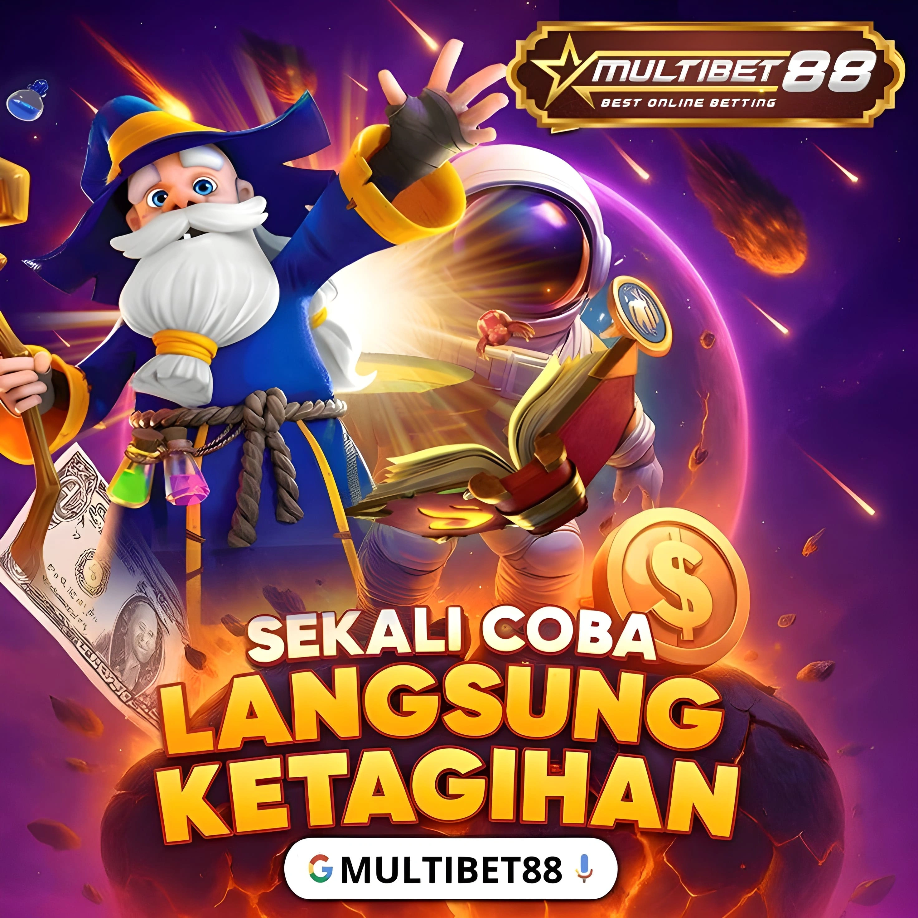 MULTIBET88