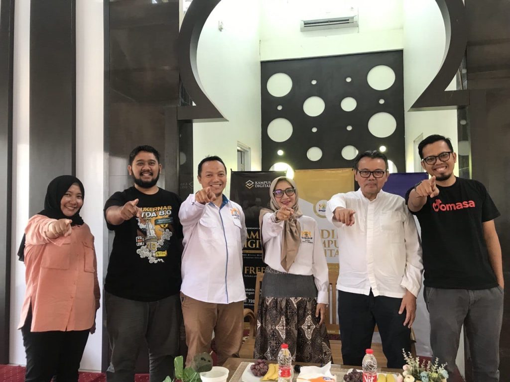 Kampus Digital